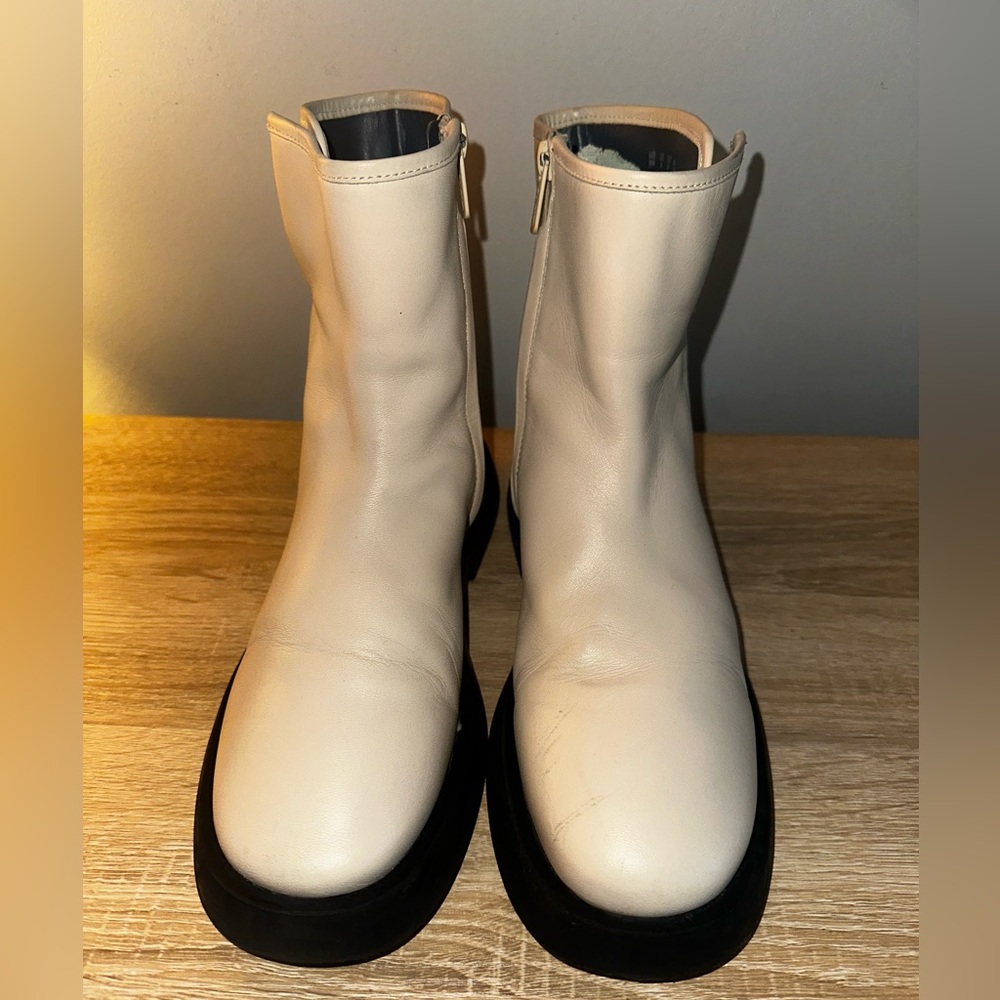 Franco Sarto Etna Booties